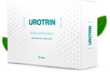 Urotrin – a saúde da próstata sempre vem em primeiro lugar