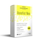Vanefist Neo – perder mais de 10 kg em menos de 3 semanas nunca foi tão fácil