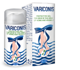 Variconis – sem mais dor, inchaço e varizes