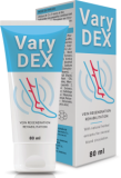 Varydex – pernas perfeitas e sem problemas com veias varicosas