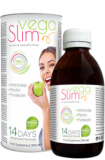 Vega Slim – perder mais de 10 kg em um mês torna-se brincadeira de criança