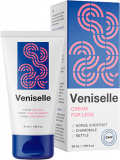 Veniselle creme contra varizes – farmácias, preço, críticas negativas, ingredientes