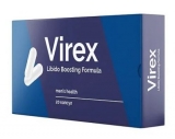 Virex – melhore suas ereções e aumente sua libido