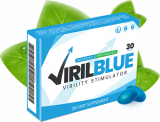 VirilBlue сápsulas para aumentar o pénis – farmácias, preço, críticas negativas, ingredientes