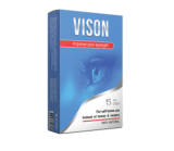VisOn – visão perfeita e olhos saudáveis