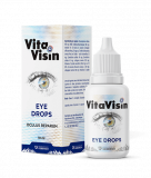 Vitavisin gotas de restauração da visão – farmácias, preço, críticas negativas, ingredientes