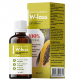 W-LOSS gotas para emagrecer – farmácias, preço, críticas negativas, ingredients