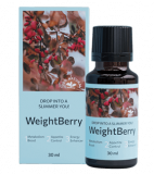 Weight Berry gotas de emagrecimento – farmácias, preço, críticas negativas, ingredientes