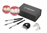 Whitify gel de dentes – farmácias, preço, críticas negativas, ingredientes