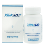 XtraSize – aumenta o tamanho do pênis em até 8 cm em um mês. As mulheres vão enlouquecer por você