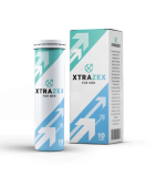 Xtrazex – para um homem que será o verdadeiro poder com as mulheres na cama