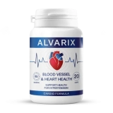 ALVARIX cápsulas para redução da pressão arterial – farmácias, preço, críticas negativas, ingredientes