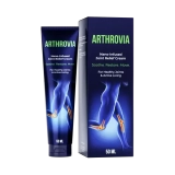Arthrovia creme para as articulações e os músculos – farmácias, preço, críticas negativas, ingredientes