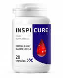 INSPICURE сápsulas para diabetes – farmácias, preço, críticas negativas, ingredientes