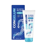 Congelum gel refrescante para as articulações – farmácias, preço, críticas negativas, ingredientes