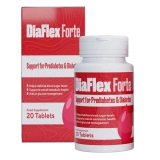 DiaFlex Forte comprimidos para diabetes – farmácias, preço, críticas negativas, ingredientes