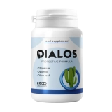 Dialos cápsulas para normalizar o nível de açúcar – farmácias, preço, críticas negativas, ingredientes
