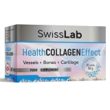 HealthCOLLAGENEffect pó para saúde das articulações, ligamentos e cartilagens – farmácias, preço, críticas negativas, ingredientes