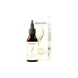 Kerastia máscara restauradora para cabelo – farmácias, preço, críticas negativas, ingredientes
