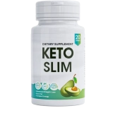 KETO SLIM cápsulas para emagrecimento – farmácias, preço, críticas negativas, ingredientes