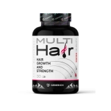 MultiHair cápsulas contra a queda de cabelo – farmácias, preço, críticas negativas, ingredientes