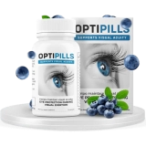 OptiPills cápsulas para melhorar a visão – farmácias, preço, críticas negativas, ingredientes