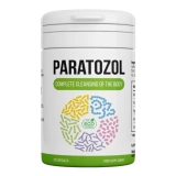 Paratozol cápsulas contra parasitas – farmácias, preço, críticas negativas, ingredientes