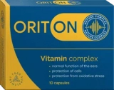 ORITON cápsulas para audição – farmácias, preço, críticas negativas, ingredientes