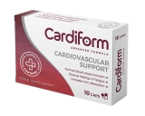 Cardiform cápsulas para hipertensão – farmácias, preço, críticas negativas, ingredientes