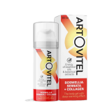 Artovitel creme para articulações – farmácias, preço, críticas negativas, ingredientes