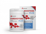 Cardiotens Plus cápsulas de alta pressão – farmácias, preço, críticas negativas, ingredientes