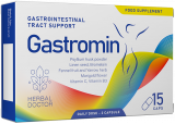 Gastromin cápsulas para gastrite – farmácias, preço, críticas negativas, ingredientes
