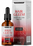 Hair Gleem gotas de cabelo – farmácias, preço, críticas negativas, ingredientes