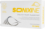 Sonixine cápsulas para melhorar a audição – farmácias, preço, críticas negativas, ingredientes