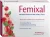 FEMIXAL cápsulas para cistite  – farmácias, preço, críticas negativas, ingredientes