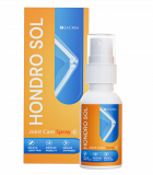 Hondro Sol spray para juntas – farmácias, preço, críticas negativas, ingredientes