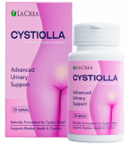 Cystiolla pilulas para cistite – farmácias, preço, críticas negativas, ingredientes