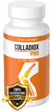 Colladiox Pro cápsulas para articulações – farmácias, preço, críticas negativas, ingredientes