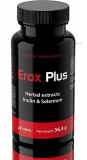 Erox Plus pílulas para melhorar a potência – farmácias, preço, críticas negativas, ingredientes
