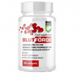 Blutforde cápsulas para hipertensão – farmácias, preço, críticas negativas, ingredientes