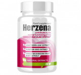 Herzena cápsulas para hipertensão – farmácias, preço, críticas negativas, ingredientes