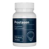 Prostasen comprimidos para prostatite – farmácias, preço, críticas negativas, ingredientes
