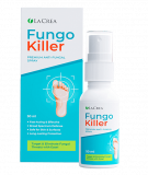 Fungo Killer spray para fungos – farmácias, preço, críticas negativas, ingredientes