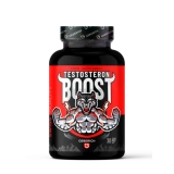 Testosteron Boost cápsulas para aumento da testosterona – farmácias, preço, críticas negativas, ingredientes