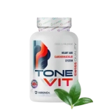 Tonevit cápsulas para a saúde cardiovascular e normalização da pressão arterial – farmácias, preço, críticas negativas, ingredientes