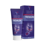 TROVAZIN gel refrescante para varizes – farmácias, preço, críticas negativas, ingredientes